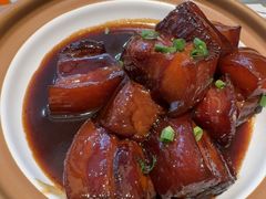 -小菜园新徽菜(江阴万达店)
