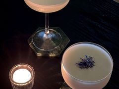 -Nirvana Cafe&Bar(北仓文创街区店)