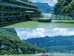 -三峡人家风景区