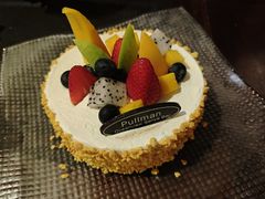 -三亚湾海居铂尔曼度假酒店