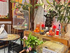 -观盐·盐帮菜(官园桥店)