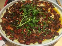 -一个叫川的地方(麒麟新天地店)