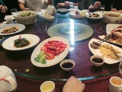 -龙景軒大酒店(共康店)