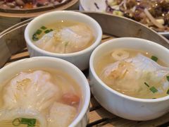 -晋江荣誉国际酒店·港誉茶餐厅