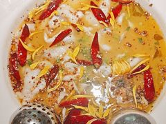 -太二酸菜鱼(浦东正大广场店)