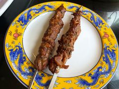 -南门涮肉(上海一店)