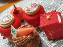 -威斯汀舞台餐厅