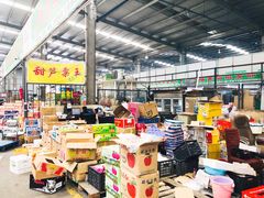 -上海龙吴水胜海发市场