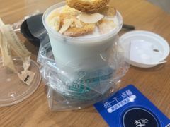 -乍甸乳业鲜奶吧(红河水乡店)