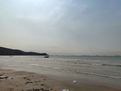 -西中岛海滨
