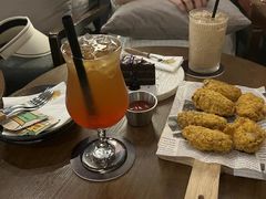 -咖法森林·咖啡  酒吧(天河店)