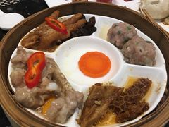 -新兴·金羊座·粤菜点心(乐峰店)