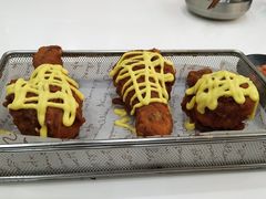 -禾谷韩餐(热带海洋学院店)
