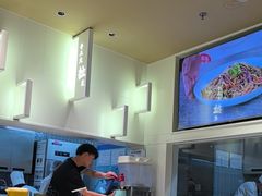 -关东小磨东北菜(漕河泾印象城店)