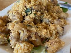-真浪大家乐海鲜餐馆