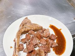 -大成铁板烧•板前(复古餐厅石老人店)