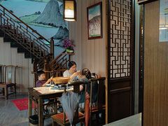 -千岛湖小鱼儿·淳安匠心农家菜