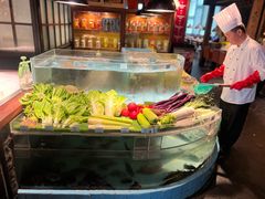 -荣小馆(安达仕店)
