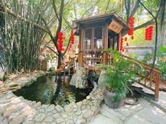 -观澜山水田园