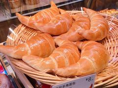 -巴黎贝甜PARIS BAGUETTE(文峰广场店)