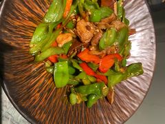 -披云云小馆·味道江湖(姚家园万象汇店)