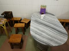 用餐区-再回首鸡肉米线(人民路一店)