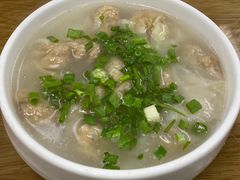 -尚干依清小吃(西洪店)
