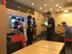 -永和大王(蛙嫩鸡香煲煲鲜·军博店)