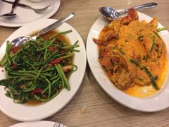 建兴酒家Somboon Seafood(SAMYAN店)-建兴酒家(萨木亚店)