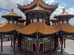 -六鼎山文化旅游区