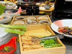 -箪食巷私房菜馆·鲁菜(玉函路店)