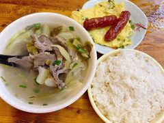 -陈记汤饭(水巷口店)