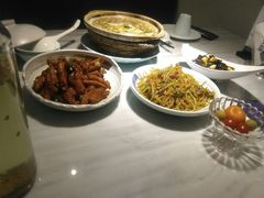 -食客堂麻婆豆腐专门店