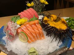 -九酢·海鲜居酒屋