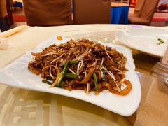 -新金盛·海鲜酒楼(盐田店)