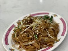-东鑫记港式茶餐厅(南京东路店)