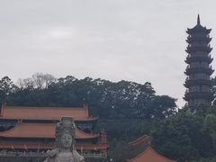 -南沙天后宫景区