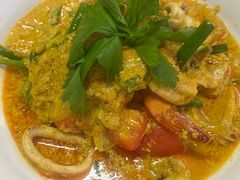 -Kat's Kitchen