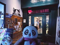 -雕刻时光咖啡馆(交大店)