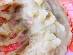 土豆泥-咱家王新国把子肉(县东巷店)