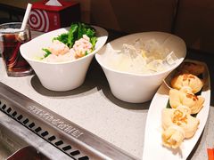 -海底捞火锅(龙湖金沙天街店)