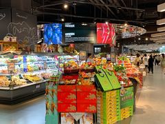 -Olé精品超市(苏州中心店)