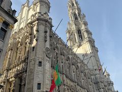 -布鲁塞尔大广场