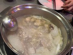 -同仁四季椰子鸡(宝安壹方城店)