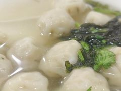 -隆盛园火勺馄饨面(兴工店)