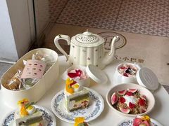 -PETIT PARIS 小巴黎(花园道店)