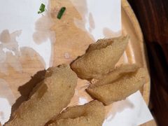 -潮米果蚝烙·潮汕小吃(海乐荟店)