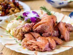 -haxnbauer海森堡德国餐厅(深圳coco店)