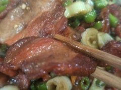 -聚福缘菜馆(隆昌路店)