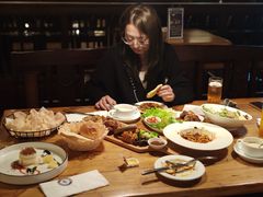 -宝莱纳啤酒花园餐厅PAULANER BRAUHAUS Nanjing(广州路店)